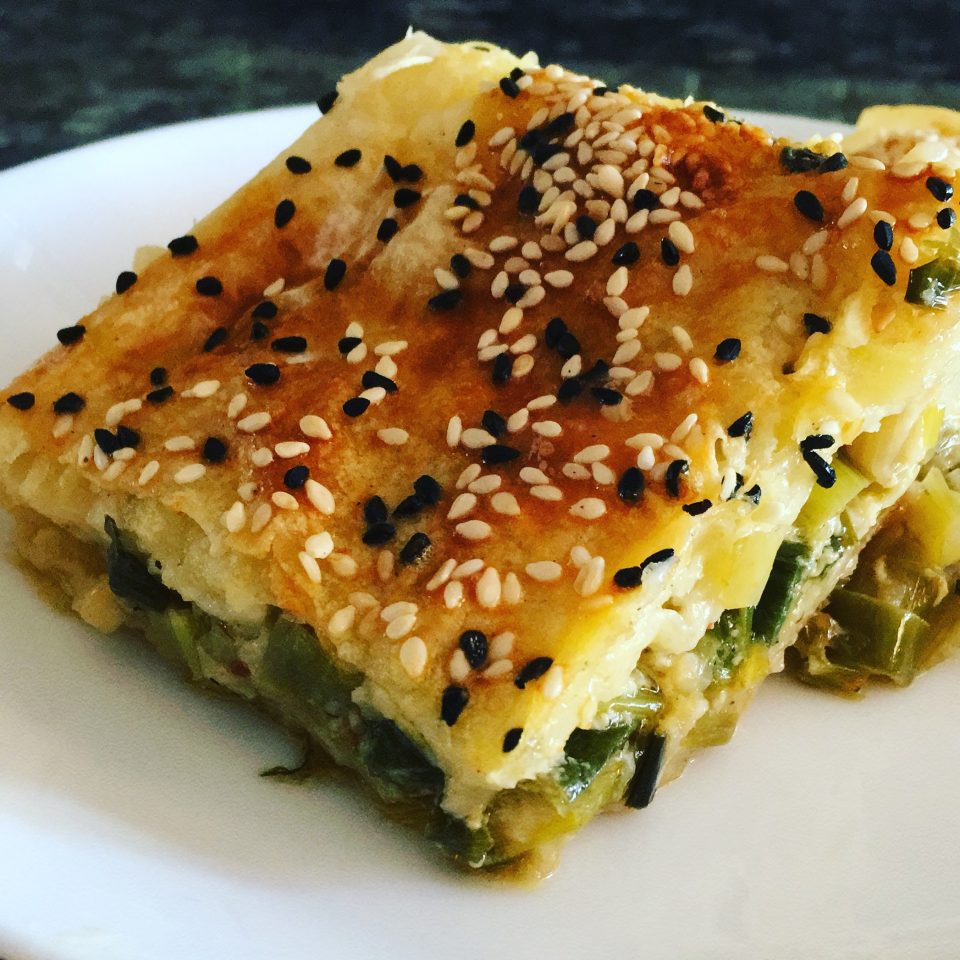Börek